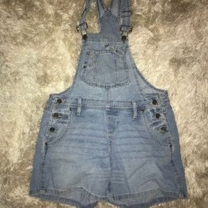 LEI Overalls Size Medium